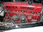 1941 Buick engine as received